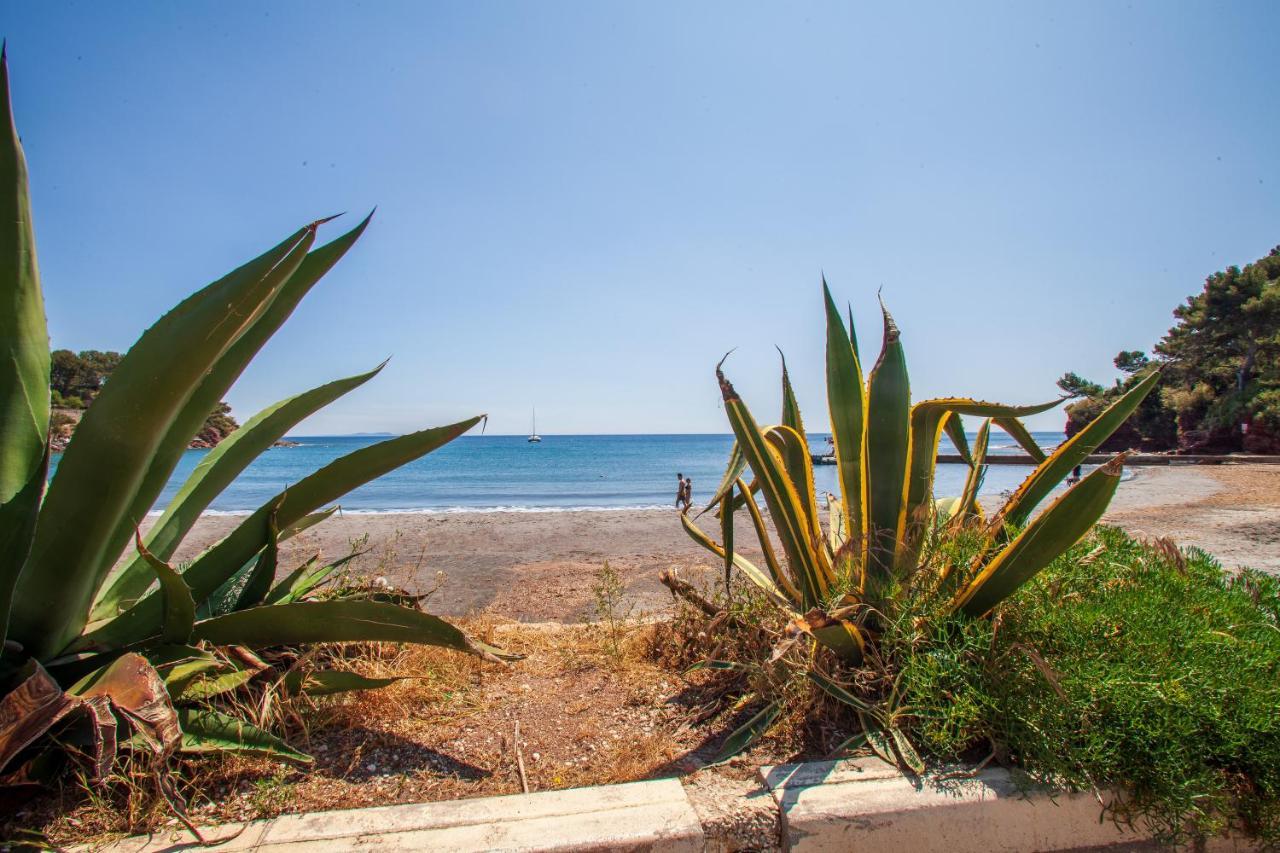 T2 - La Seyne Sur Mer - Fabregas Luaran gambar